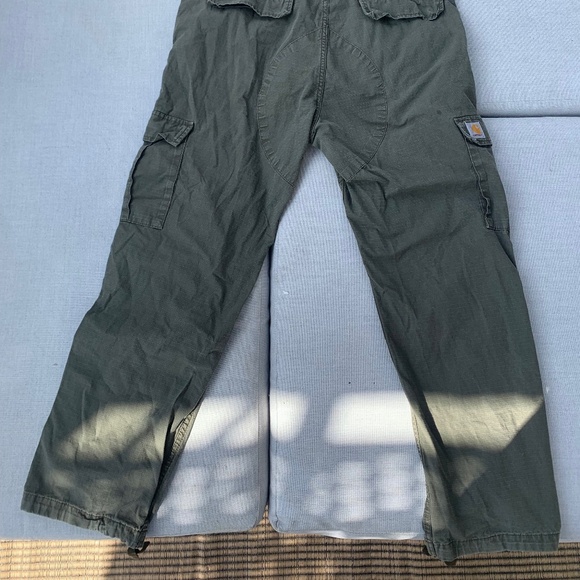 Other - Carhartt wip cargo pants